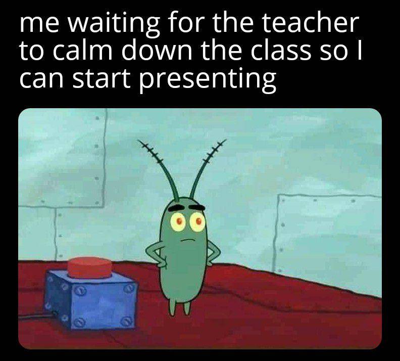 potret meme lucu Plankton (reddit.com/user/TheMirsinho)