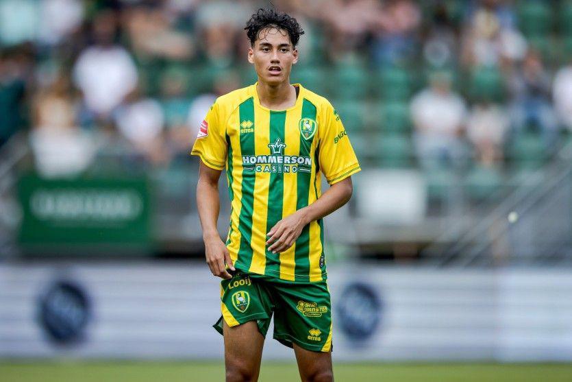 Rafael Struick Gabung, Followers Instagram Brisbane Road Meningkat
