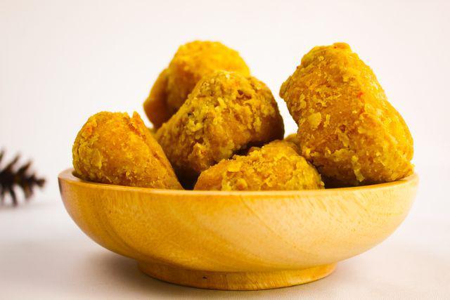 Resep Tahu Crispy Renyah Tahan Lama yang Bikin Nagih