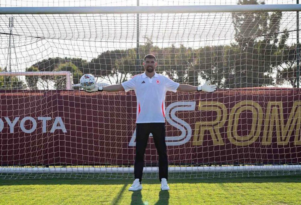 7 Rekrutan Kiper Gratis Klub Serie A Italia pada Musim Panas 2024