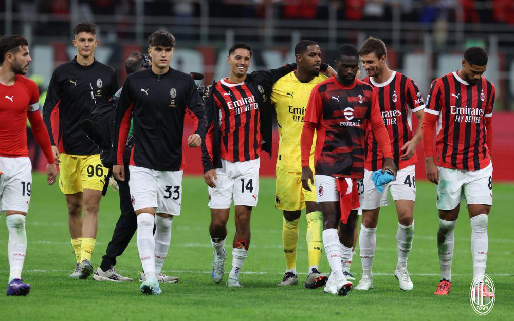 Milan vs Liverpool: Penyisihan Rasa Final Liga Champions