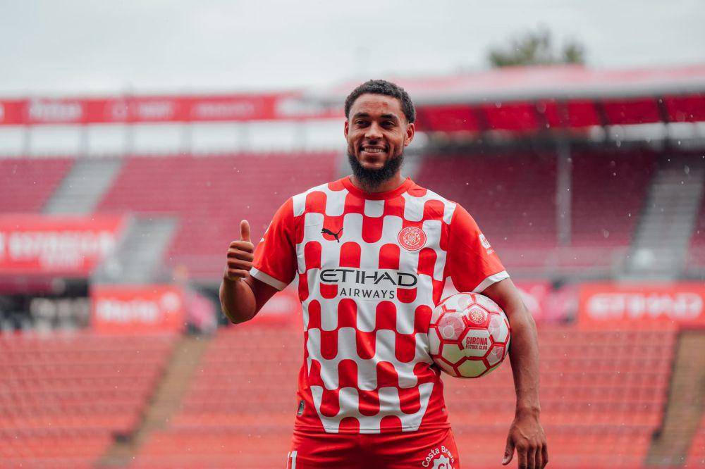 Arnaut Danjuma (gironafc.cat)