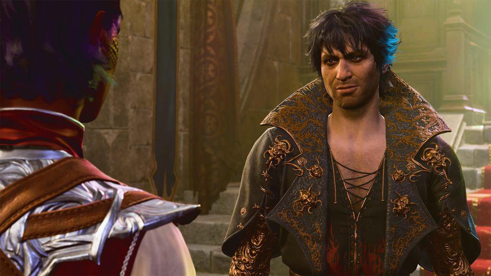 cuplikan Baldur’s Gate 3 (dok. Larian Studios/Baldur’s Gate 3)