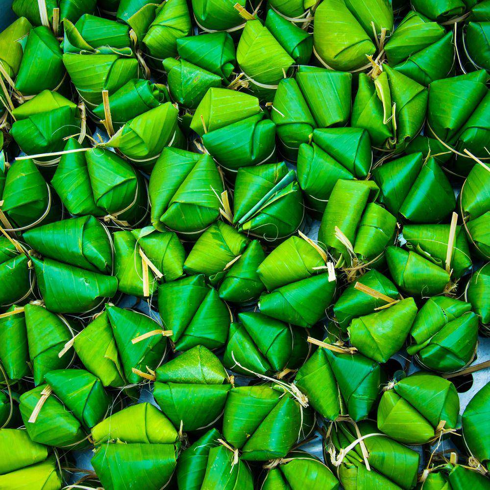 ilustrasi kanom tian (pixabay.com/Buy me a coffee, please Buy me a coffee, please)