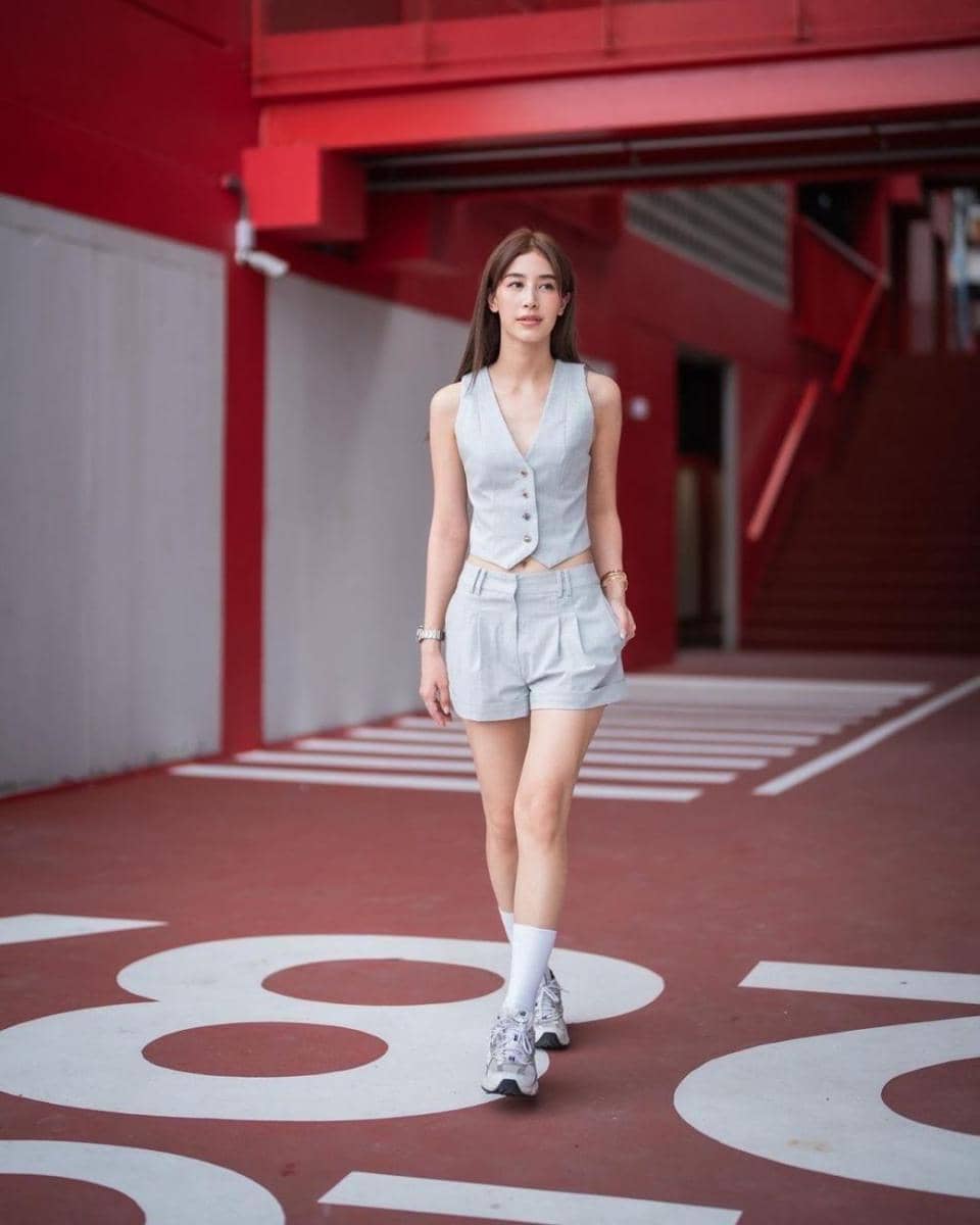Mint Chalida (instagram.com/mint_chalida)