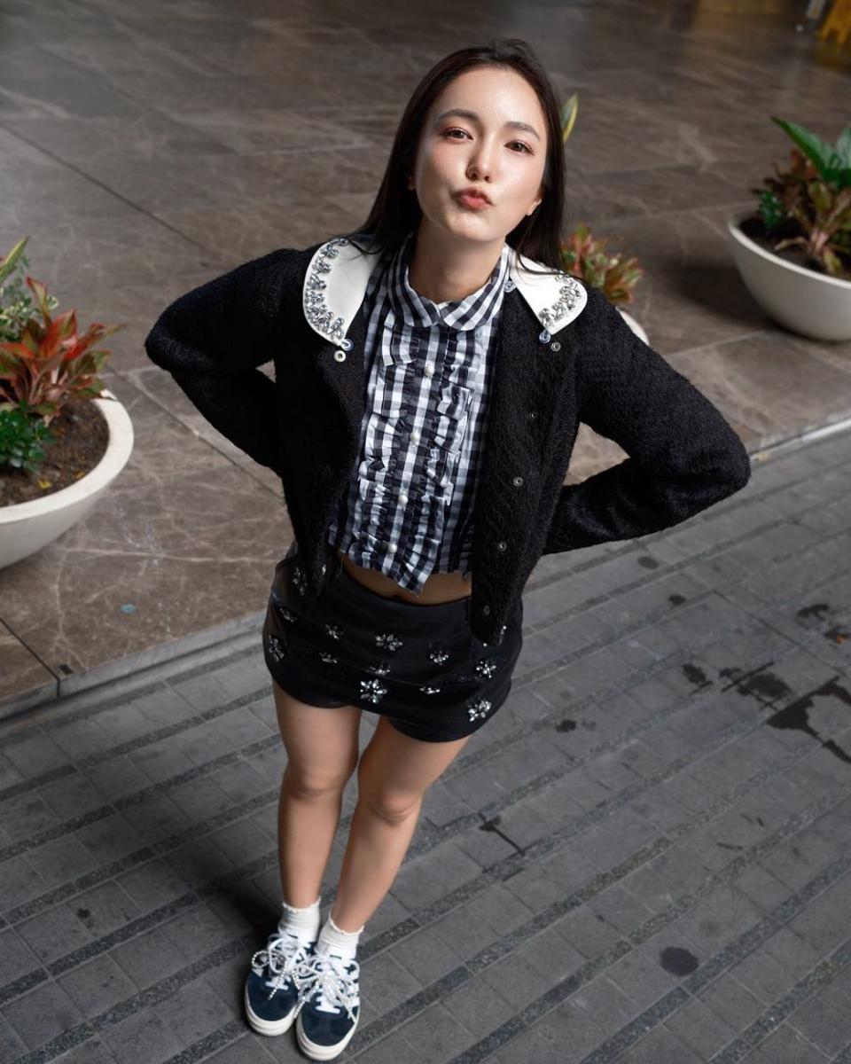 Bua Nalinthip (instagram.com/buanalinthip)