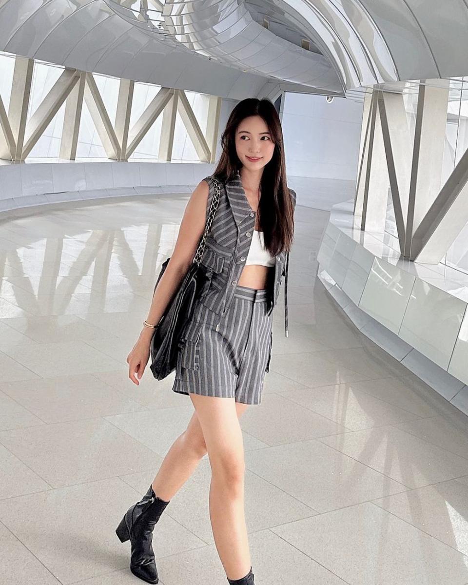 Bua Nalinthip (instagram.com/buanalinthip)