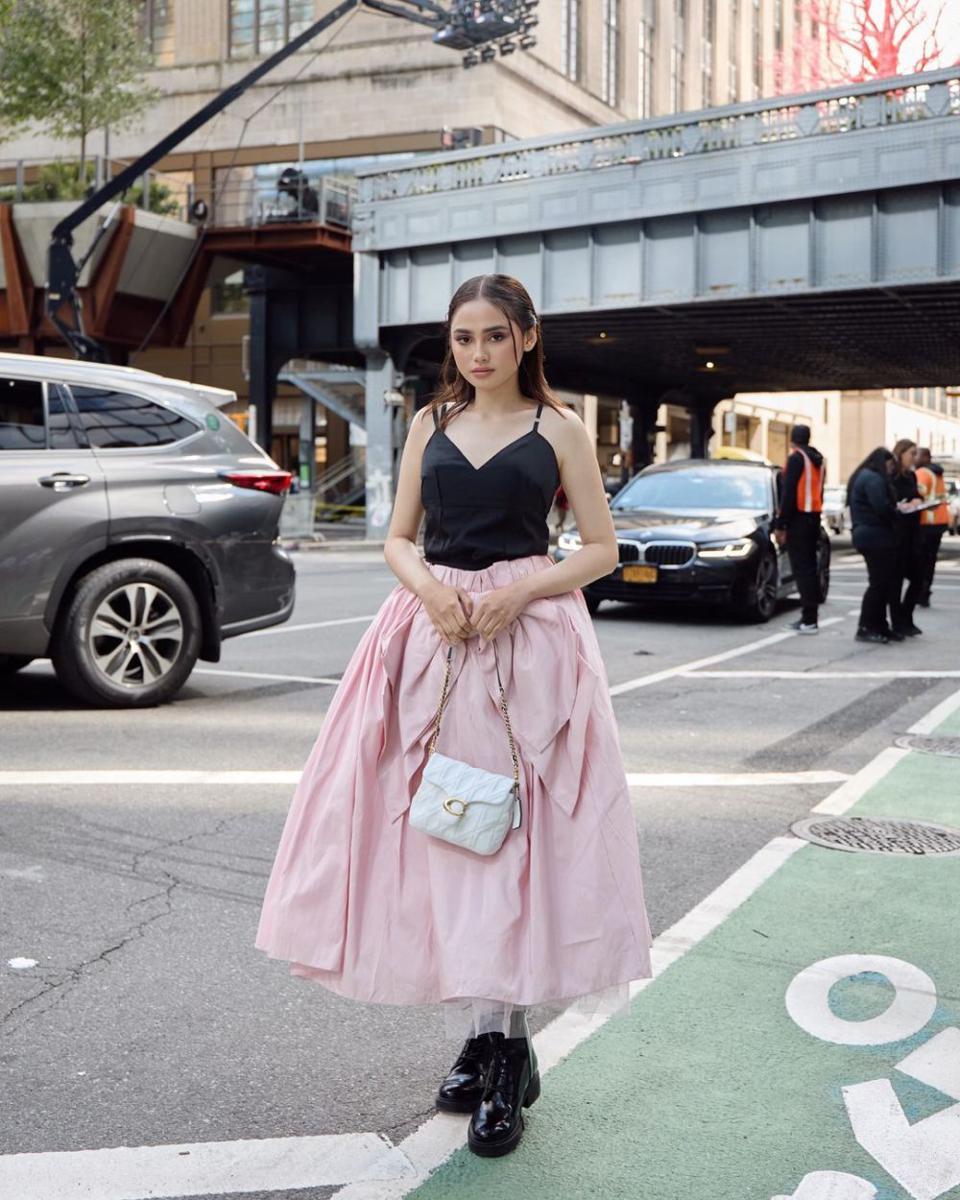 Syifa Hadju (instagram.com/syifahadju)