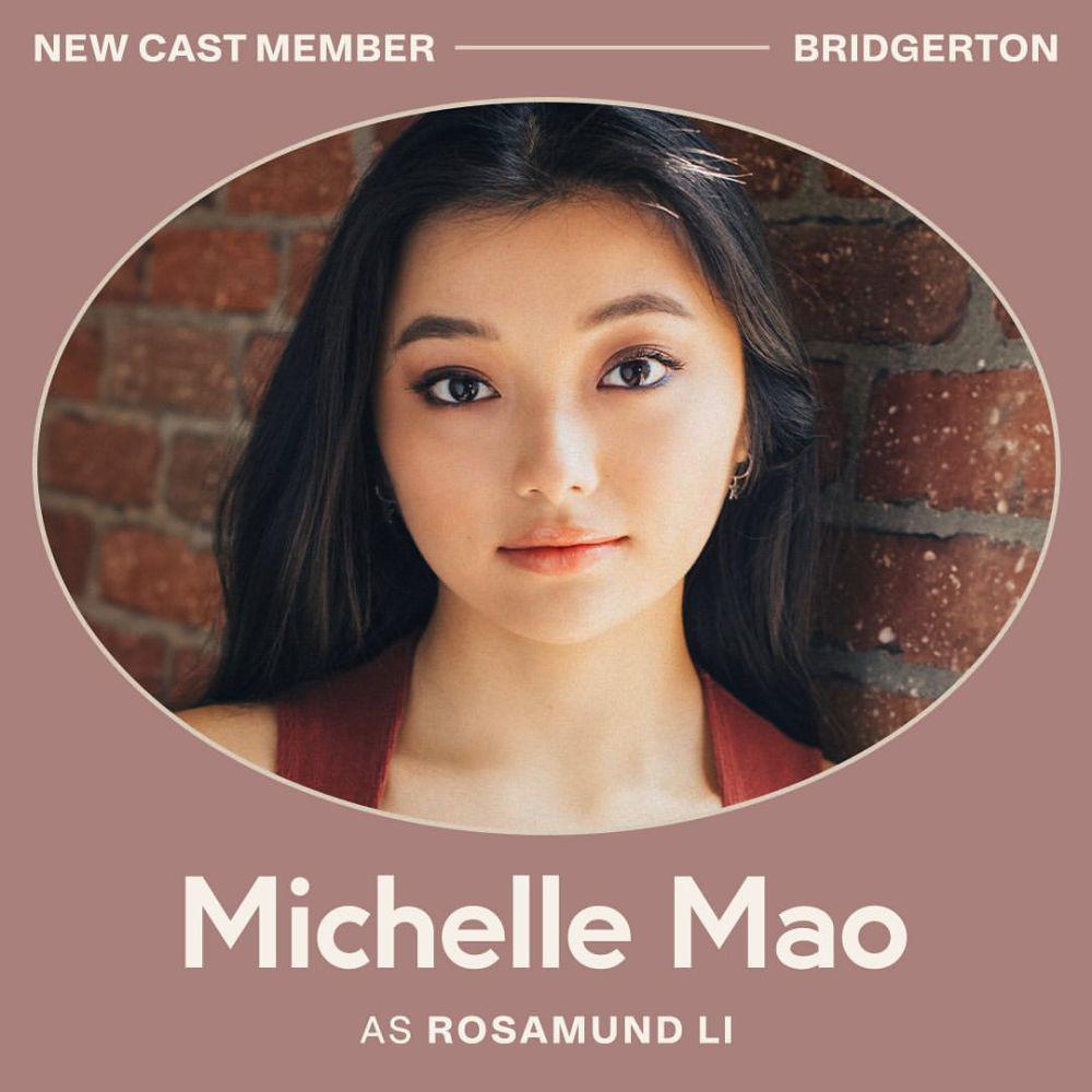 Michelle Mao (instagram.com/shondaland)