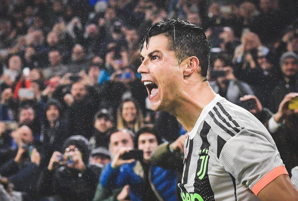 Cristiano Ronaldo (juventus.com)