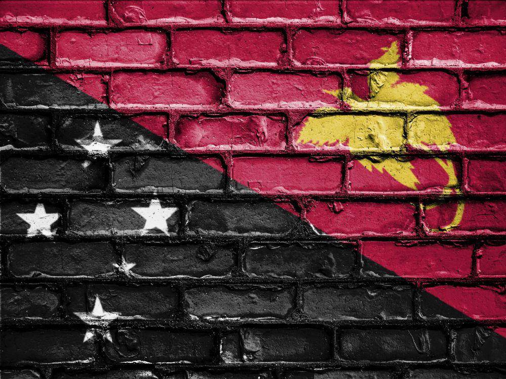 30 Orang Tewas akibat Baku Tembak  Antarsuku di Papua Nugini