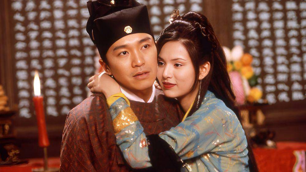 Forbidden City Cop (dok. Win's Movie Productions/Forbidden City Cop)