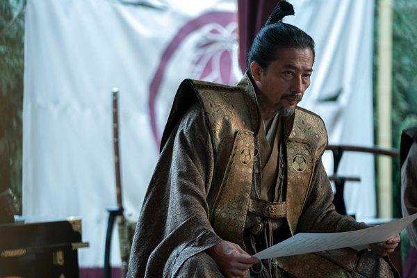Biodata-Profil Hiroyuki Sanada, Aktor Shogun Peraih Emmy Awards 2024