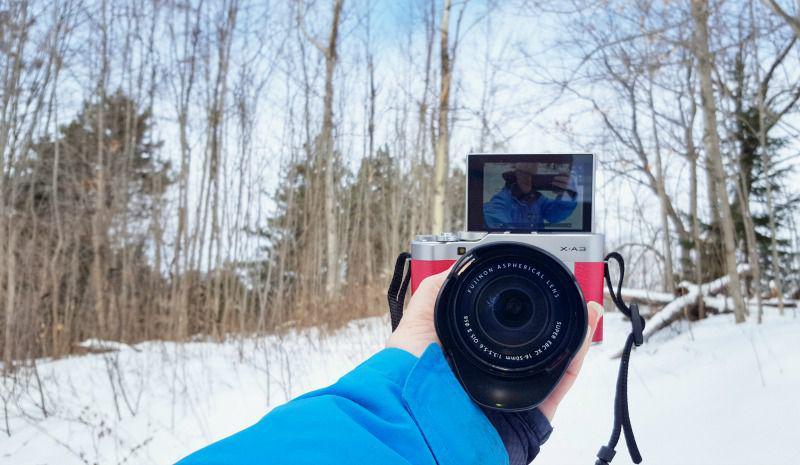 5 Kamera Mirrorless Harga Rp4 Jutaan, Tawarkan Sistem Fokus Otomatis