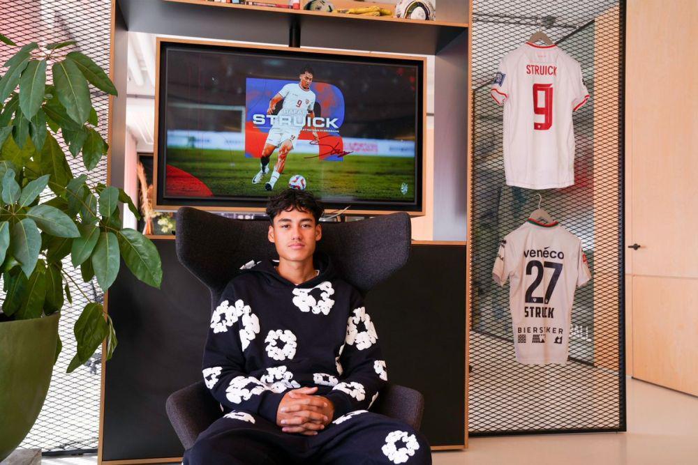 Profil Brisbane Roar, Klub Bola Bakrie yang Gaet Rafael Struick