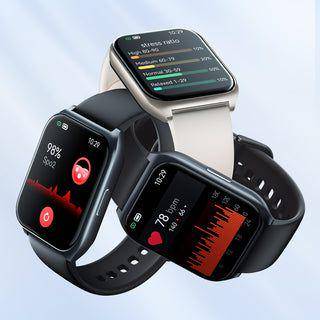 Haylou Watch 2 Pro (haylou.com)