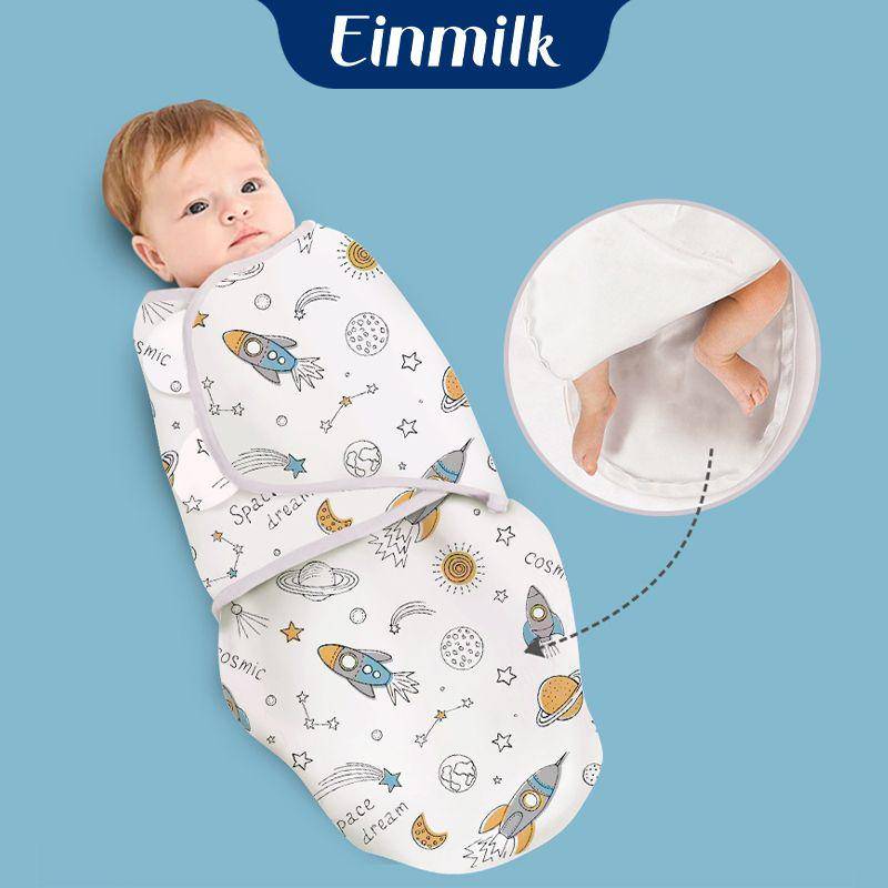 Einmilk Kantung Tidur Bayi (shopee.co.id/Einmilk Indonesia Official)