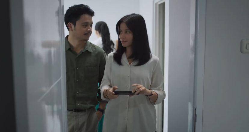 cuplikan film Home Sweet Loan (Instagram.com/homesweetloanfilm)