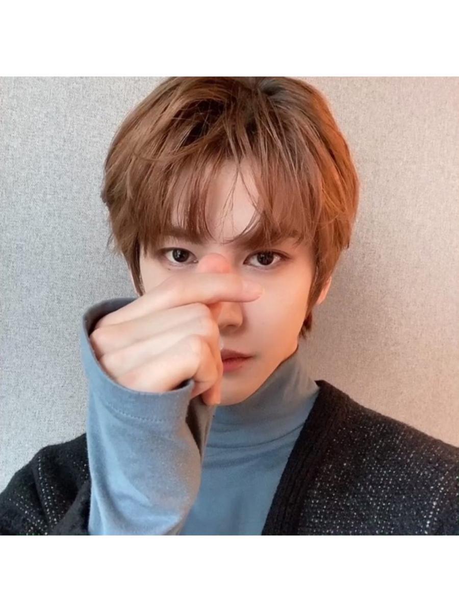 potret Shohei (twitter.com/smrookies)