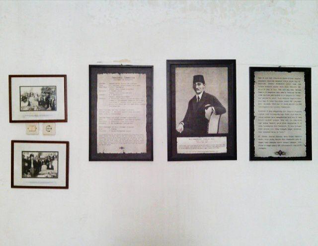 Museum Samanhoedi, Laweyan, Solo (instagram.com/tiaraa)