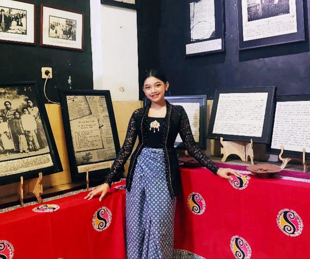 Museum Samanhoedi, Laweyan, Solo (instagram.com/mutiara_m.b)