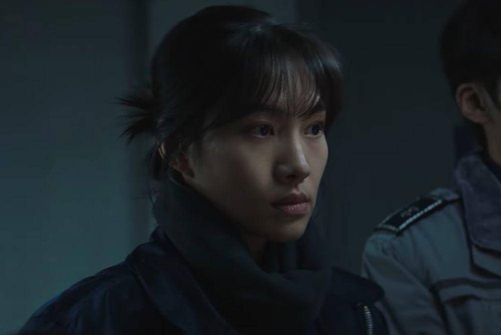 cuplikan film A Girl with Closed Eyes (youtube.com/Busanfilmfest)