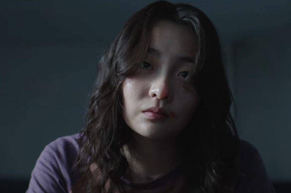 cuplikan film A Girl with Closed Eyes (youtube.com/Busanfilmfest)