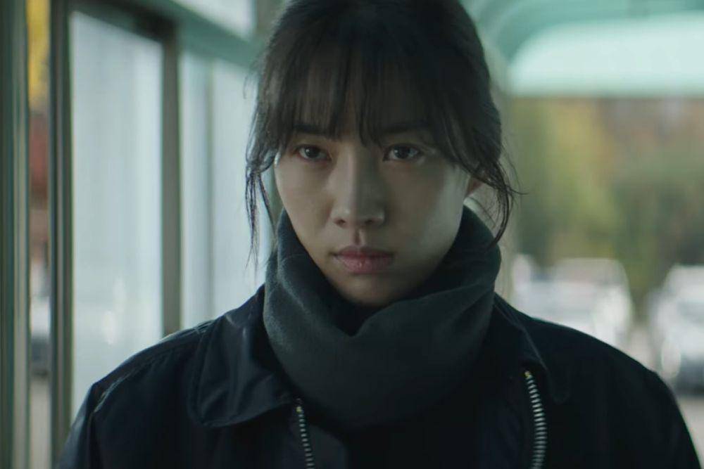 cuplikan film A Girl with Closed Eyes (youtube.com/Busanfilmfest)