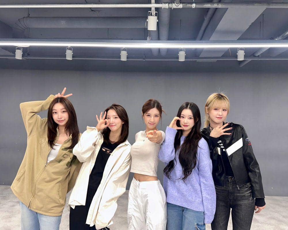 potret member PIXY (Twitter.com/official_pixy)