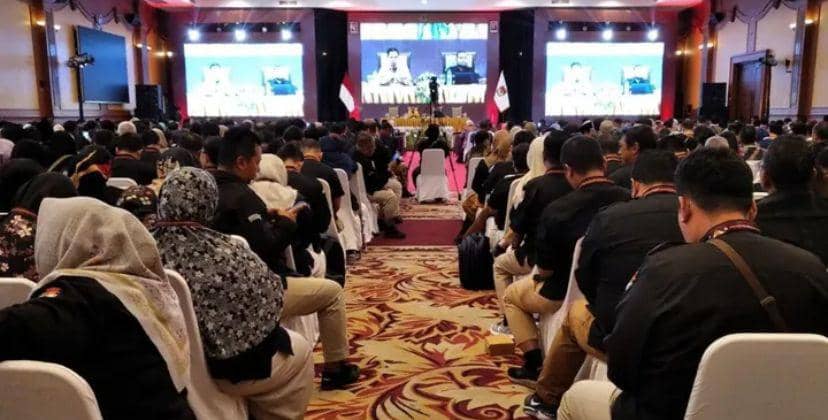 KPU Medan Buka Rekrutmen KPPS Mulai Besok, Butuh 23.226 Orang