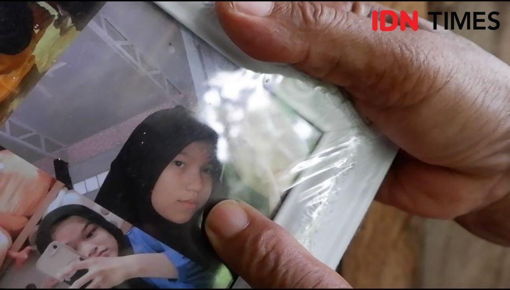 Foto Nia Kurnia Sari (IDN Times/Halbert Caniago).