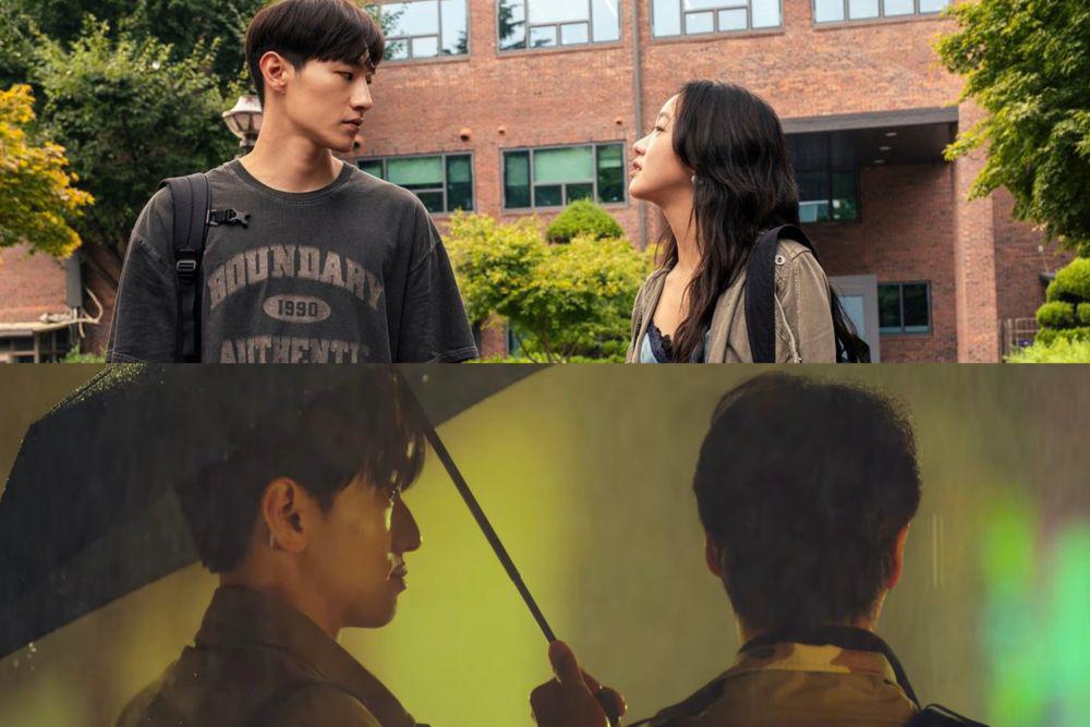 cuplikan film dan drakor Love in the Big City (instagram.com/plusm_entertainment | youtube.com/주식회사메리크리스마)