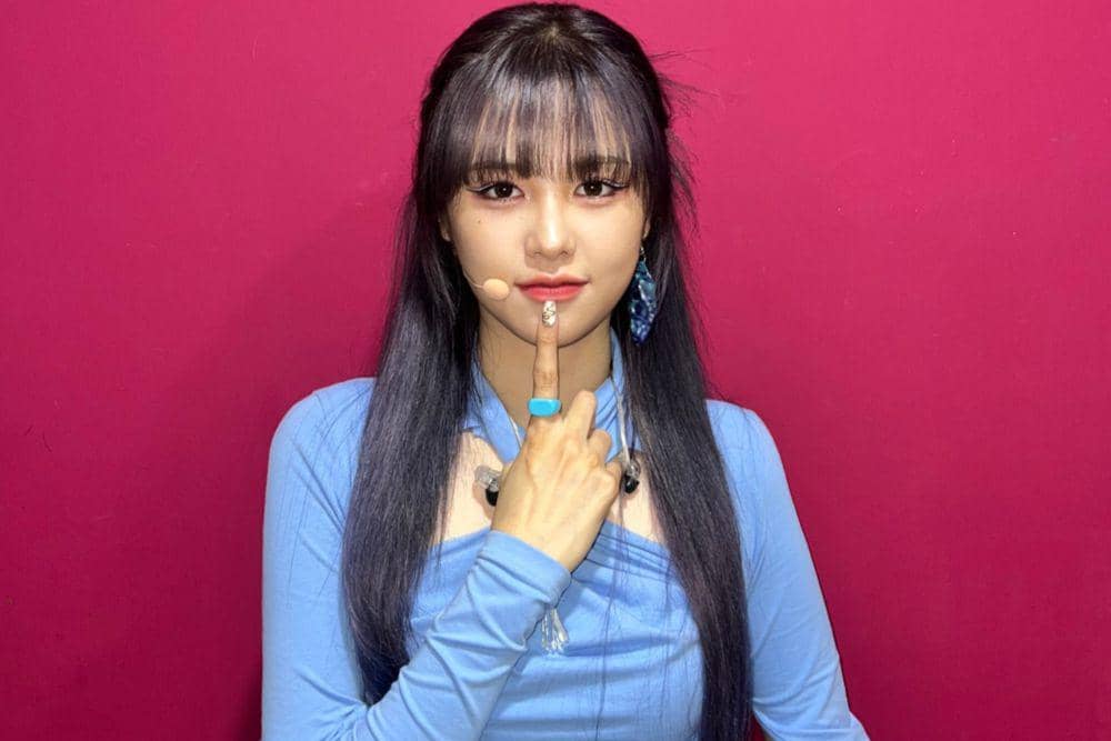 Lola Umumkan Hengkang dari Girl Group PIXY dan Allart Entertainment