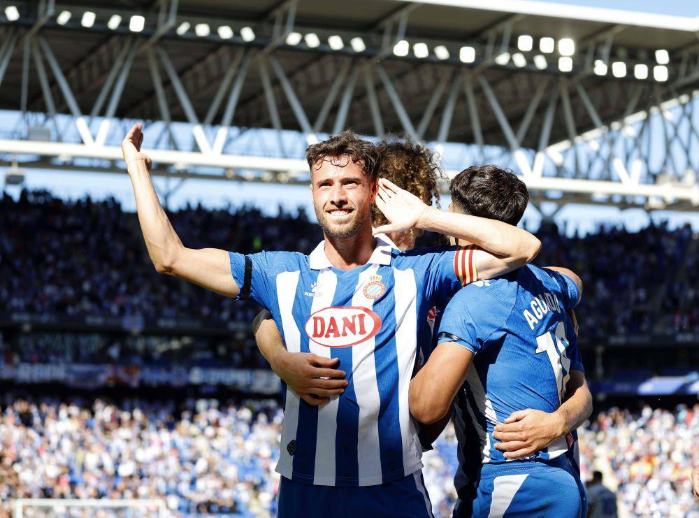 Javi Puado (rcdespanyol.com)