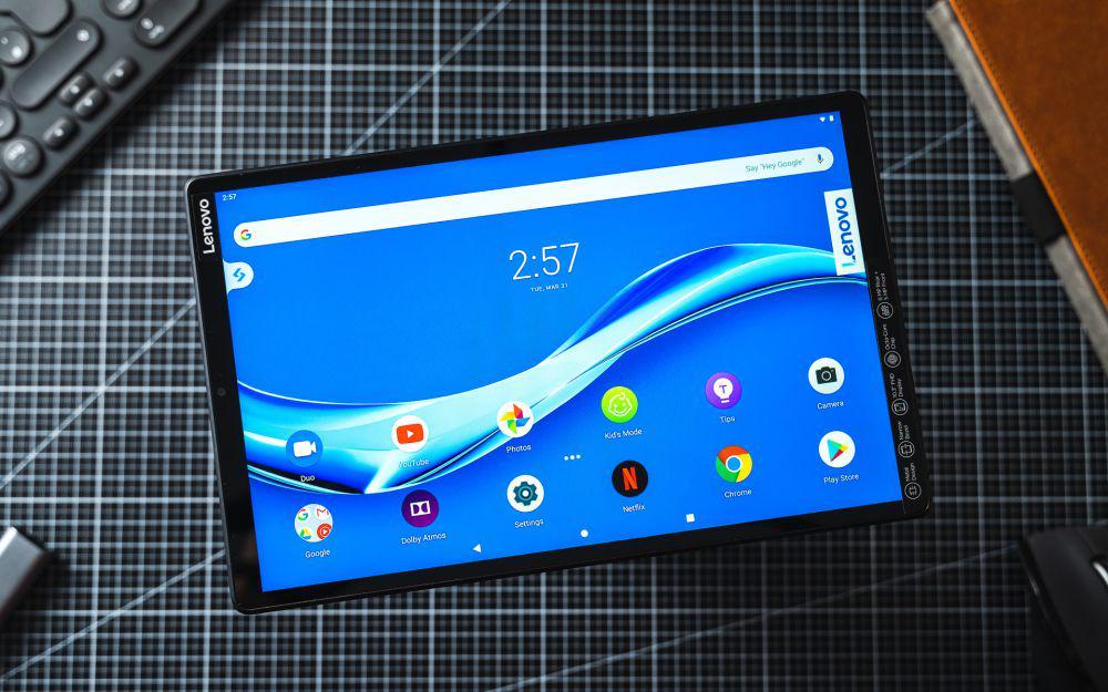 5 Tablet RAM Besar Harga Rp2 Jutaan, Tetap Lancar untuk Game Berat!
