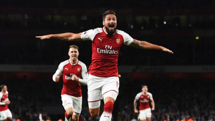 Olivier Giroud (arsenal.com)