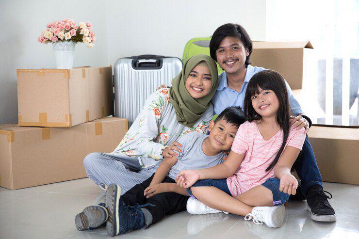 5 Doa Menempati Rumah Baru yang Wajib Kamu Tahu Sebelum Pindahan