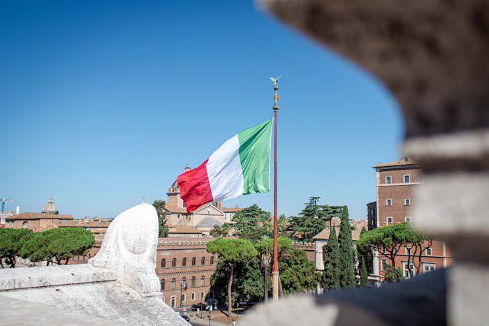 PM Italia Puji Peran Paus Fransiskus dalam Tantangan Global