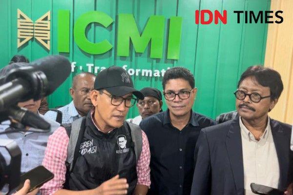 Refly Harun: Bila Anies Dirikan Parpol untuk Nyapres, Diprediksi Gagal