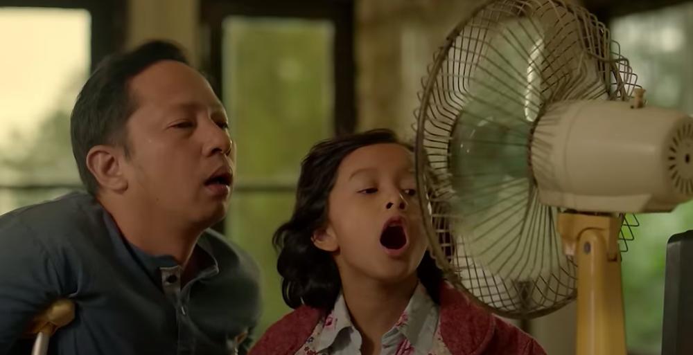 Keluarga Cemara (dok. Visinema Pictures/Keluarga Cemara)