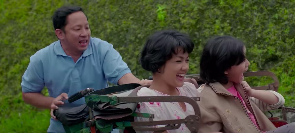 Keluarga Cemara (dok. Visinema Pictures/Keluarga Cemara)