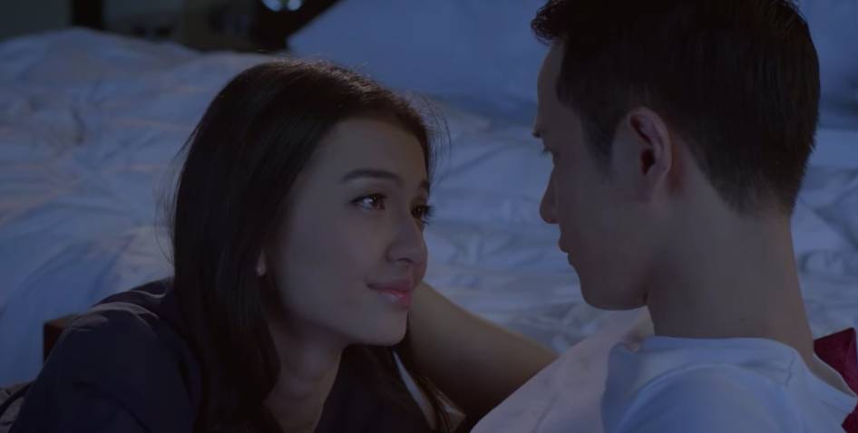 Supernova: Ksatria, Putri dan Bintang Jatuh (dok. Soraya Intercine Films/Supernova: Ksatria, Putri dan Bintang Jatuh)