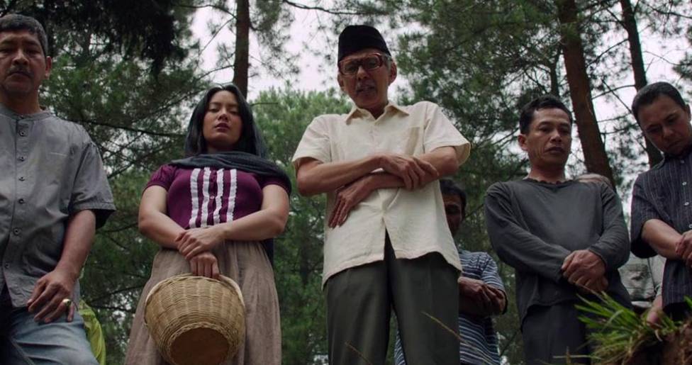 Pengabdi Setan (dok. Rapi Films/Pengabdi Setan)