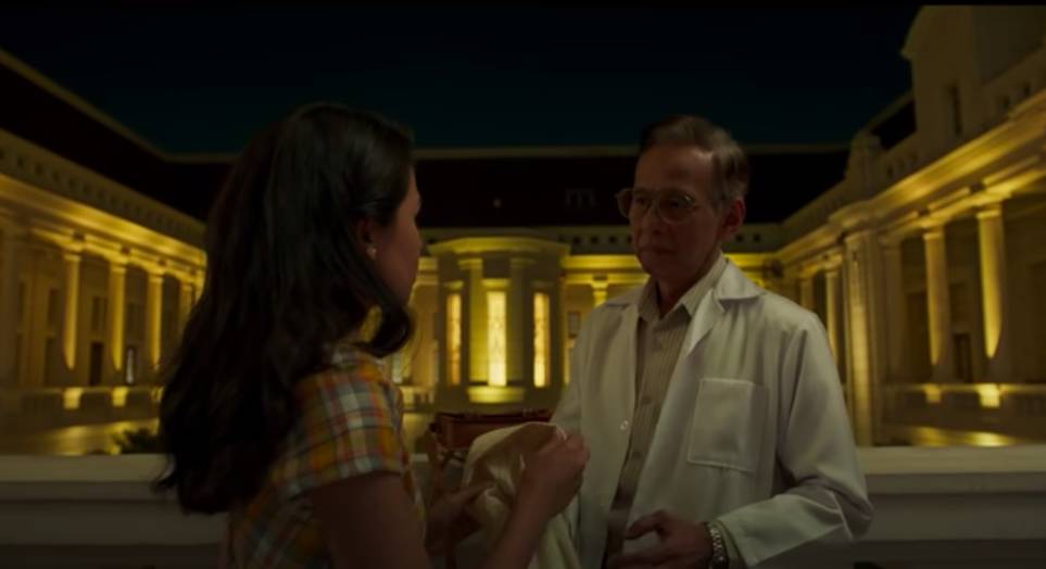 Habibie dan Ainun 3 (dok. MD Pictures/Habibie dan Ainun 3)