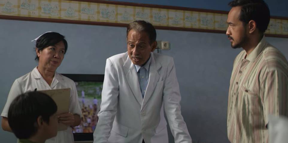 Nanti Kita Cerita Tentang Hari Ini (dok. Visinema Pictures/Nanti Kita Cerita Tentang Hari Ini)
