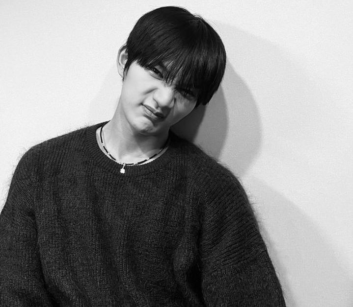 Yoon Sang Hyun (instagram.com/hyunyuned)