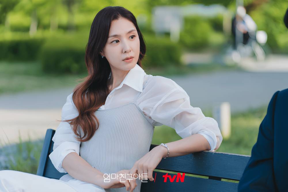 cuplikan drama Love Next Door (dok. tvN/Love Next Door)