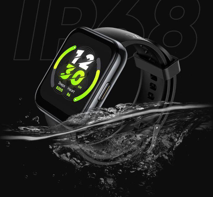 realme Watch 2 Pro (realme.com)
