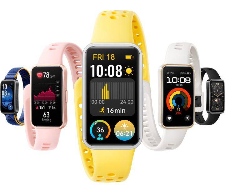 HUAWEI Band 9 (huawei.com)