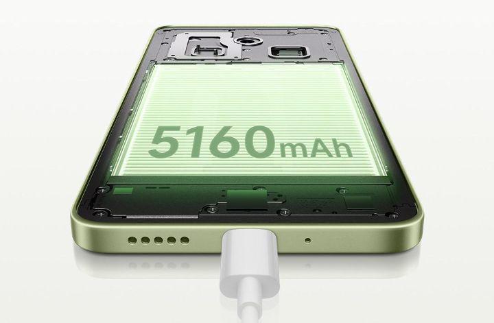 ilustrasi baterai Redmi 14R (mi.com)